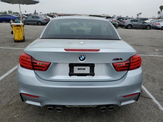 Aukcja sprzedaży 2015 Bmw M4, vin: WBS3U9C53FP968065, numer aukcji: 56123734