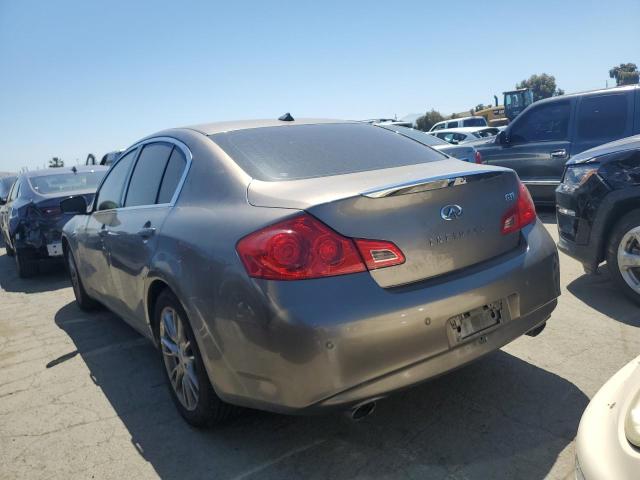 54803104 :رقم المزاد ، JN1CV6AP2BM509387 vin ، 2011 Infiniti G37 Base مزاد بيع