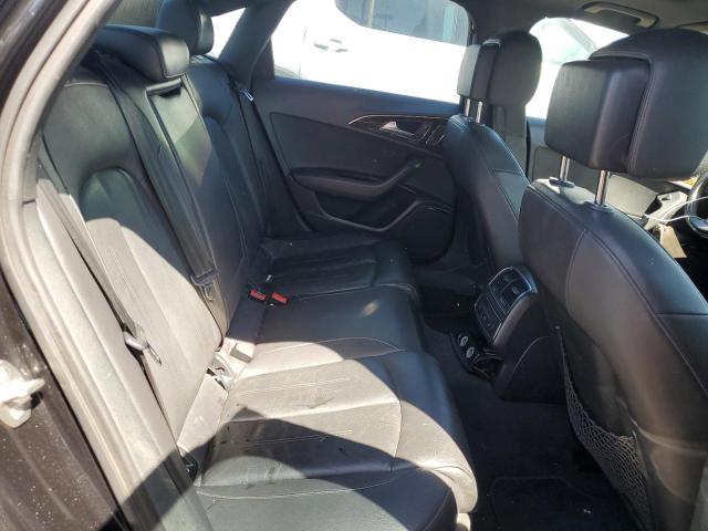 Продажа на аукционе авто 2014 Audi A6 Premium Plus, vin: WAUGFAFC4EN061833, номер лота: 53648094