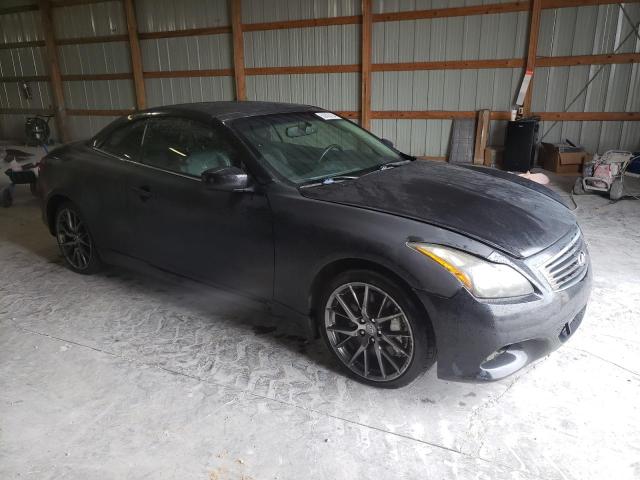 Продажа на аукционе авто 2011 Infiniti G37 Base, vin: JN1CV6FEXBM954290, номер лота: 53808204