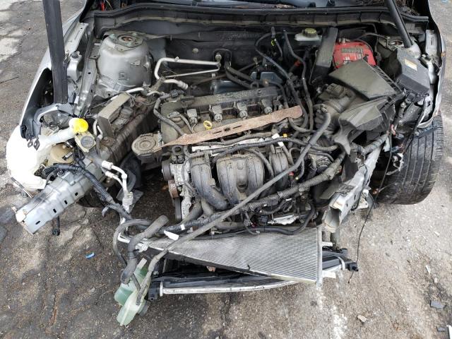 Продажа на аукционе авто 2012 Mazda 3 I, vin: JM1BL1VG3C1510952, номер лота: 54818284
