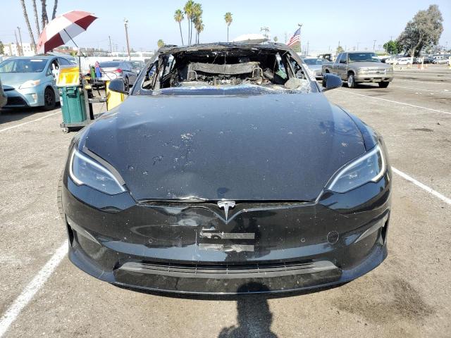 Aukcja sprzedaży 2022 Tesla Model S, vin: 5YJSA1E64NF487480, numer aukcji: 56833754