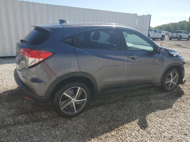 Aukcja sprzedaży 2022 Honda Hr-v Ex, vin: 3CZRU6H57NM754171, numer aukcji: 55799904