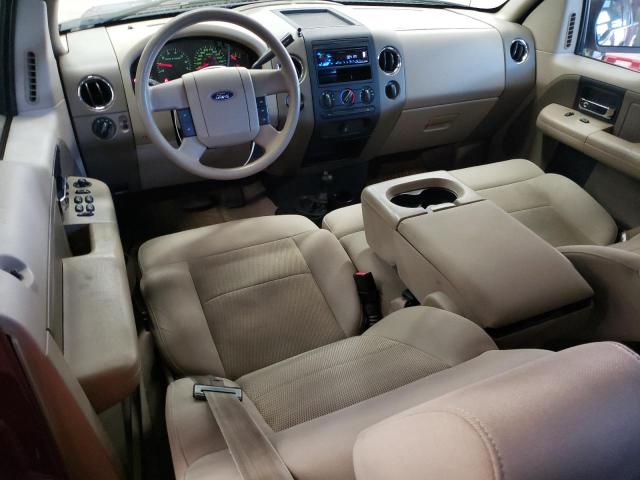 Продаж на аукціоні авто 2004 Ford F150, vin: 1FTRX14W44NA54725, номер лоту: 56750204