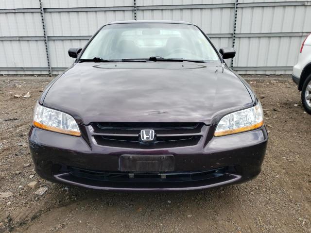Aukcja sprzedaży 1998 Honda Accord Ex, vin: 1HGCG1657WA070570, numer aukcji: 53290744