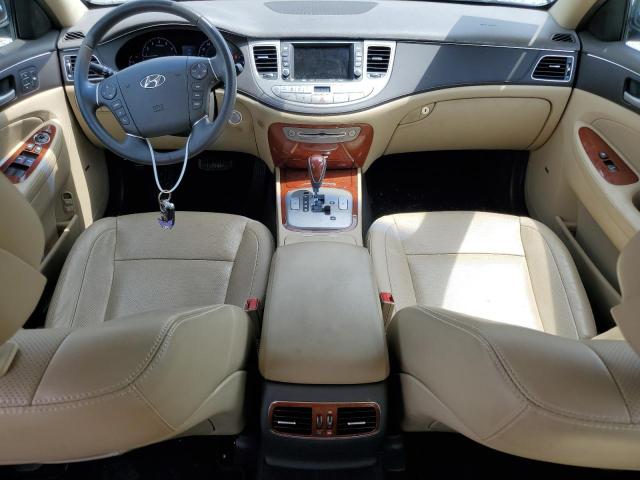 Aukcja sprzedaży 2013 Hyundai Genesis 3.8l, vin: KMHGC4DDXDU234022, numer aukcji: 53488224