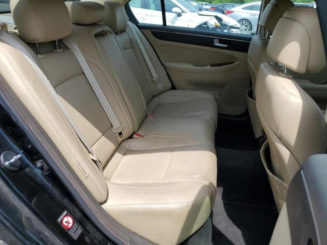 Aukcja sprzedaży 2013 Hyundai Genesis 3.8l, vin: KMHGC4DDXDU234022, numer aukcji: 53488224