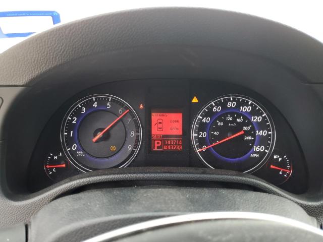 54682934 :رقم المزاد ، JNKBV61E07M712873 vin ، 2007 Infiniti G35 مزاد بيع
