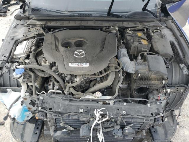 Aukcja sprzedaży 2021 Mazda 3, vin: JM1BPBAY4M1322242, numer aukcji: 54812824