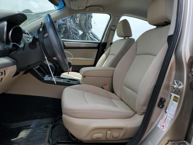 Aukcja sprzedaży 2018 Subaru Legacy 2.5i Premium, vin: 4S3BNAC68J3026863, numer aukcji: 53333214