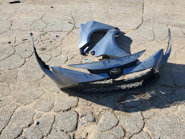 53322344 :رقم المزاد ، JTDEPRAE8LJ050319 vin ، 2020 Toyota Corolla Le مزاد بيع