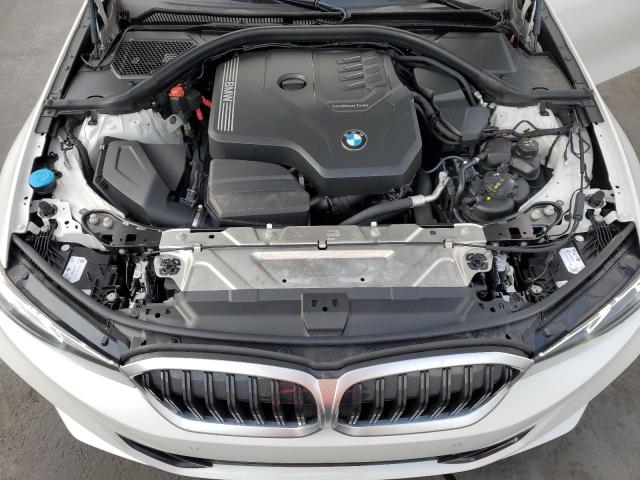 Продаж на аукціоні авто 2024 Bmw 330i, vin: 3MW69FF09R8E05266, номер лоту: 53175744