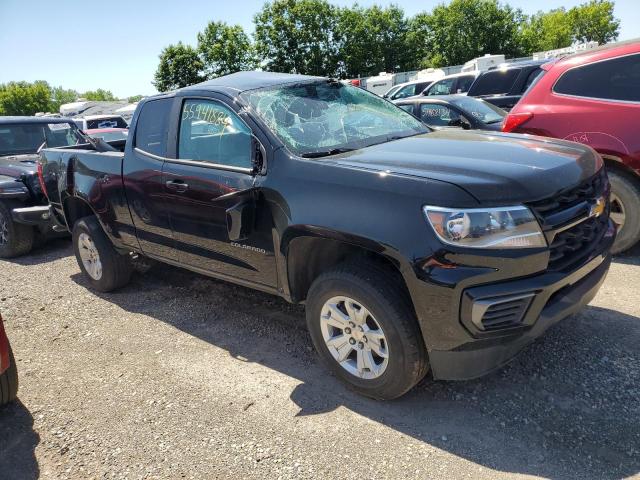 Aukcja sprzedaży 2022 Chevrolet Colorado Lt, vin: 1GCHSCEA1N1268055, numer aukcji: 55941884