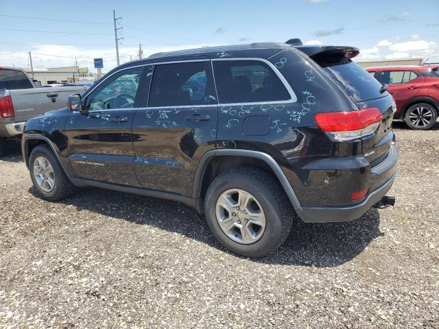 56740744 :رقم المزاد ، 1C4RJFAG4FC950176 vin ، 2015 Jeep Grand Cherokee Laredo مزاد بيع