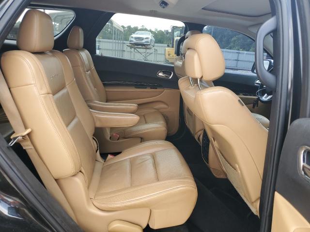 Продаж на аукціоні авто 2012 Dodge Durango Citadel, vin: 1C4SDHET8CC260549, номер лоту: 54243124
