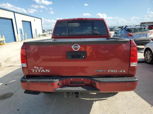 Aukcja sprzedaży 2015 Nissan Titan S, vin: 1N6BA0EC8FN506760, numer aukcji: 54798324