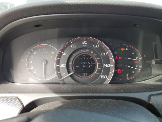 56176874 :رقم المزاد ، 1HGCR2F55FA237086 vin ، 2015 Honda Accord Sport مزاد بيع