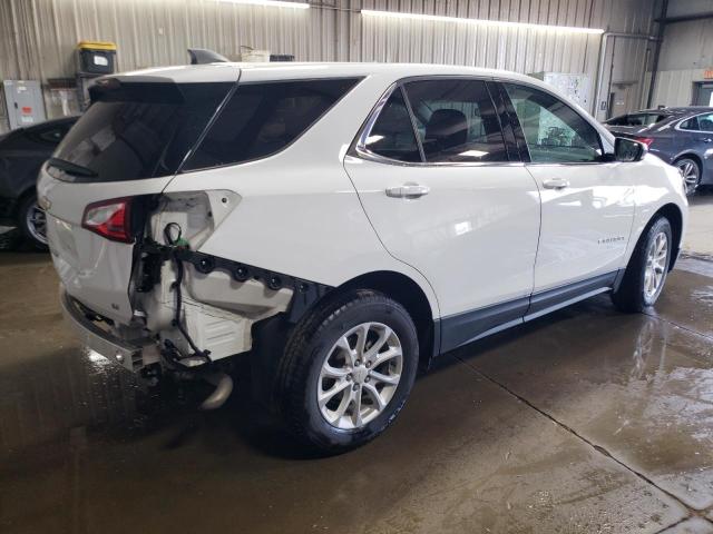 Aukcja sprzedaży 2020 Chevrolet Equinox Lt, vin: 3GNAXJEV4LS680127, numer aukcji: 56558924