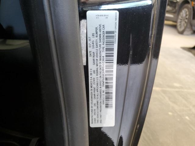 Продаж на аукціоні авто 2008 Volkswagen New Beetle S, vin: 3VWPG31C18M502364, номер лоту: 55670094