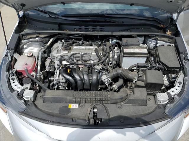 Продаж на аукціоні авто 2022 Toyota Corolla Le, vin: 5YFEPMAE4NP342258, номер лоту: 56772354