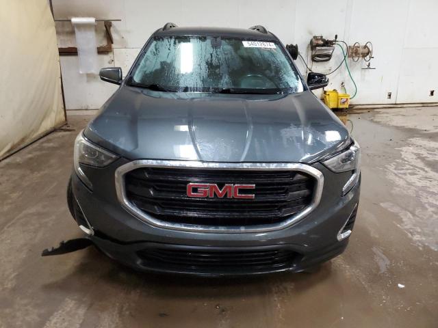 Продажа на аукционе авто 2018 Gmc Terrain Sle, vin: 3GKALMEV0JL238284, номер лота: 54012674