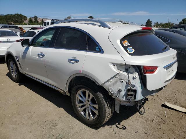 Продажа на аукционе авто 2015 Infiniti Qx70, vin: JN8CS1MW2FM482469, номер лота: 57159534