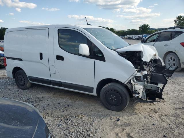 46559654 :رقم المزاد ، 3N6CM0KN2MK702701 vin ، 2021 Nissan Nv200 2.5s مزاد بيع
