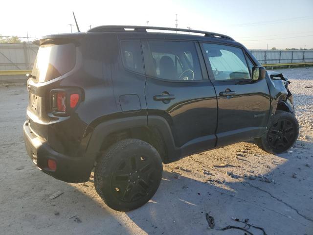 Продажа на аукционе авто 2018 Jeep Renegade Sport, vin: ZACCJBABXJPJ02338, номер лота: 55319474