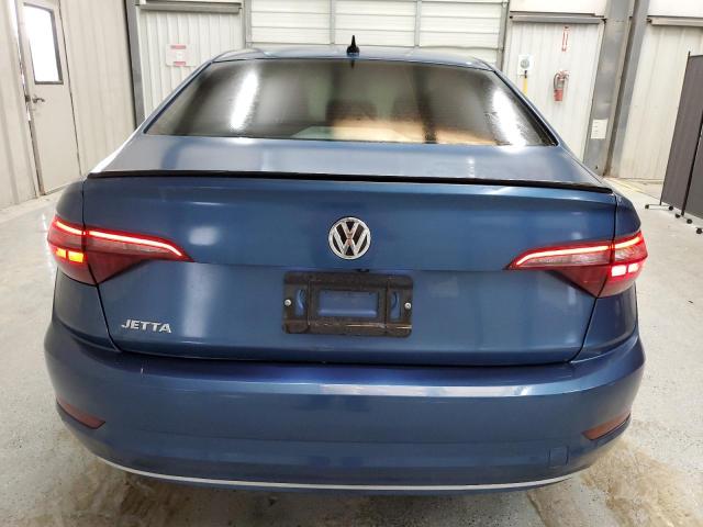 55028944 :رقم المزاد ، 3VWC57BU4MM021733 vin ، 2021 Volkswagen Jetta S مزاد بيع