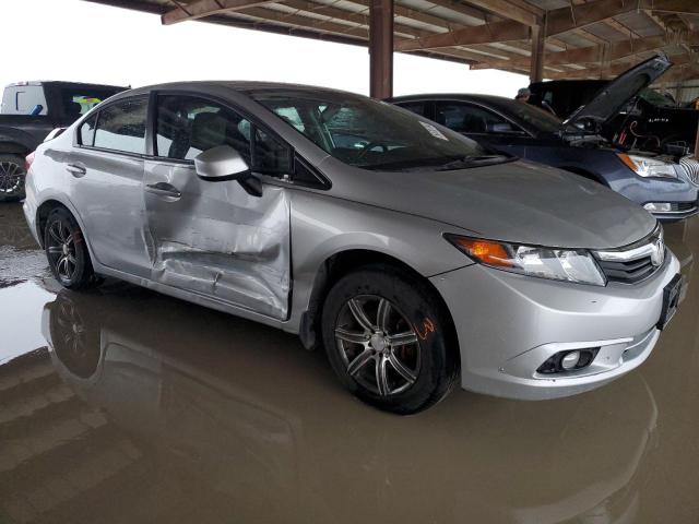 Aukcja sprzedaży 2012 Honda Civic Lx, vin: 2HGFB2F5XCH563254, numer aukcji: 54783784