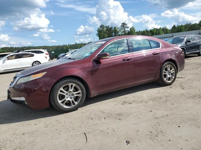2010 Acura Tl მანქანა იყიდება აუქციონზე, vin: 19UUA8F25AA017332, აუქციონის ნომერი: 53492444