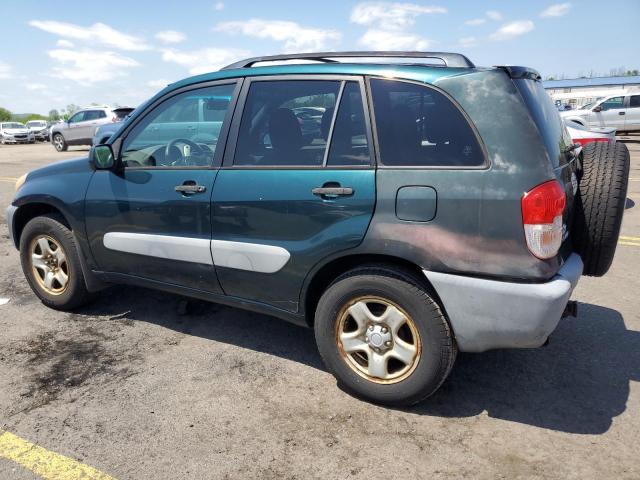 Продаж на аукціоні авто 2001 Toyota Rav4, vin: JTEHH20V010125810, номер лоту: 53071054