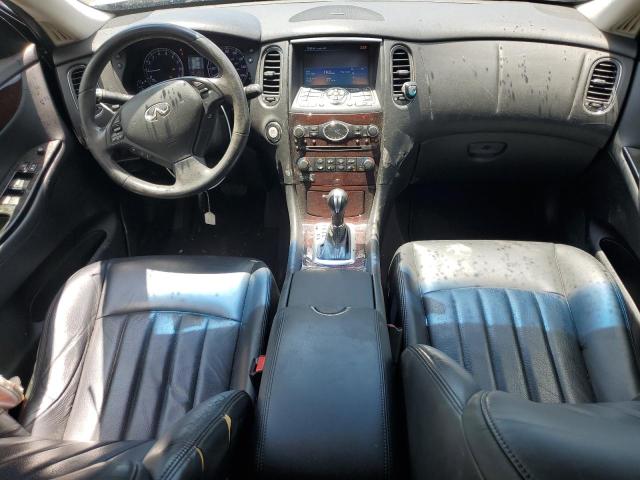 Продаж на аукціоні авто 2011 Infiniti Ex35, vin: JN1AJ0HP3BM802124, номер лоту: 53301194