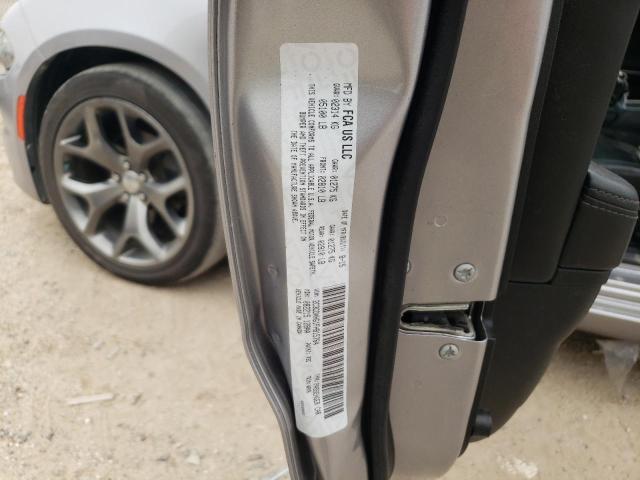 53991894 :رقم المزاد ، 2C3CDXHG1FH815764 vin ، 2015 Dodge Charger Sxt مزاد بيع