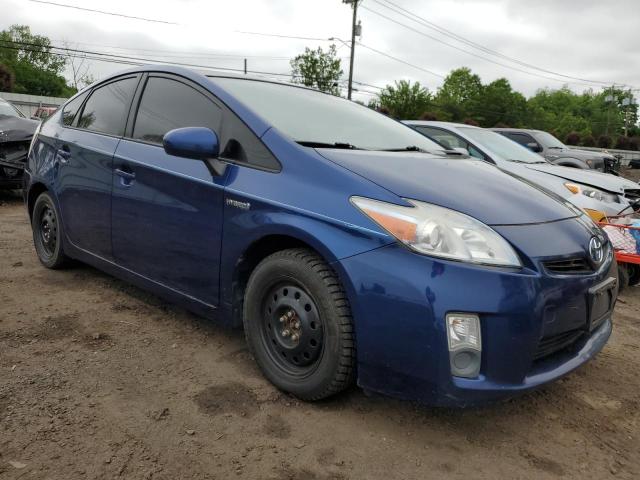 Продажа на аукционе авто 2010 Toyota Prius, vin: JTDKN3DU0A0194331, номер лота: 55397884