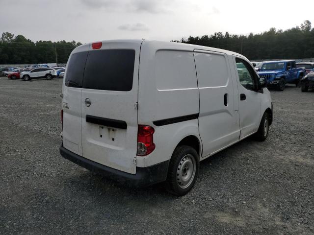 Продажа на аукционе авто 2018 Nissan Nv200 2.5s, vin: 3N6CM0KN9JK701489, номер лота: 47191224