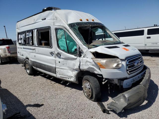 Продаж на аукціоні авто 2019 Ford Transit T-350 Hd, vin: 1FDRU4XG2KKA49824, номер лоту: 53277444