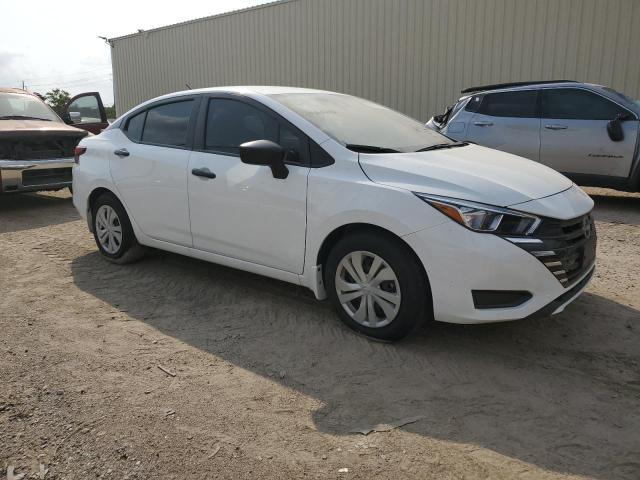 Продажа на аукционе авто 2023 Nissan Versa, vin: 3N1CN8DV4PL871633, номер лота: 55323574