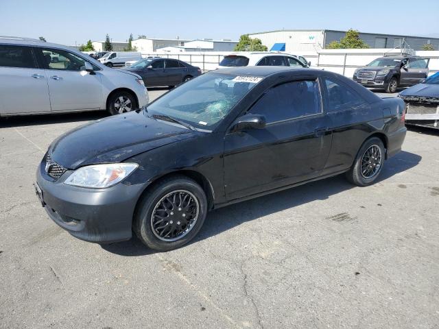 Продажа на аукционе авто 2004 Honda Civic, vin: 1HGEM22574L071104, номер лота: 55972124