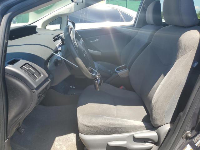 2014 Toyota Prius Plug-in მანქანა იყიდება აუქციონზე, vin: JTDKN3DP3E3049654, აუქციონის ნომერი: 56230174