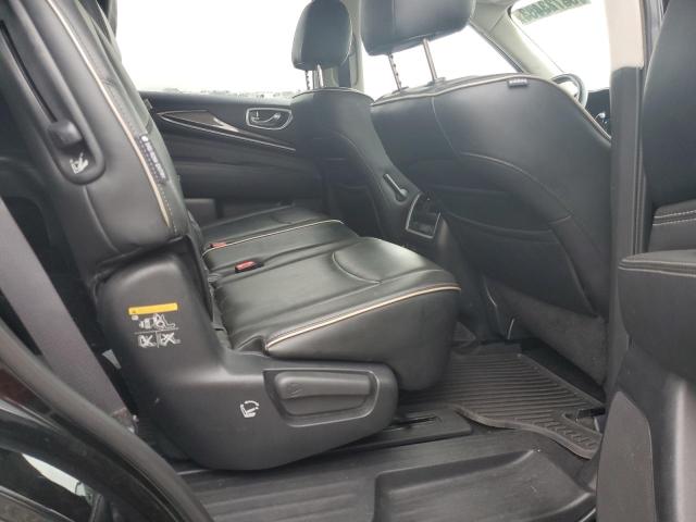 Продажа на аукционе авто 2019 Infiniti Qx60 Luxe, vin: 5N1DL0MM1KC512241, номер лота: 54744834