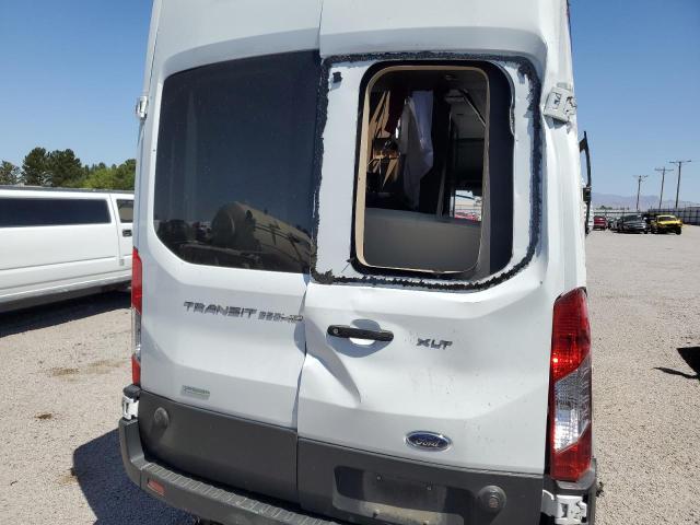 Продаж на аукціоні авто 2019 Ford Transit T-350 Hd, vin: 1FDRU4XG2KKA49824, номер лоту: 53277444