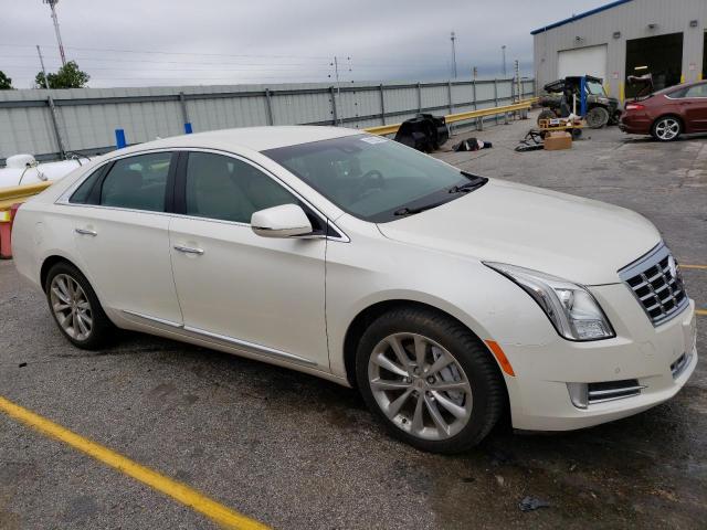 Aukcja sprzedaży 2013 Cadillac Xts Luxury Collection, vin: 2G61P5S35D9155095, numer aukcji: 51902724