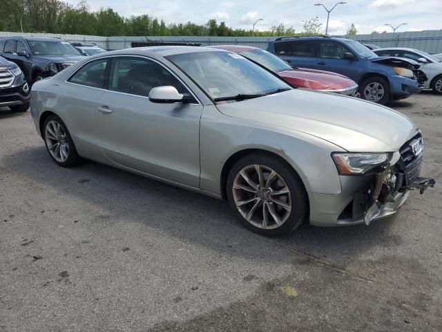 55102624 :رقم المزاد ، WAULFAFRXDA040624 vin ، 2013 Audi A5 Premium Plus مزاد بيع