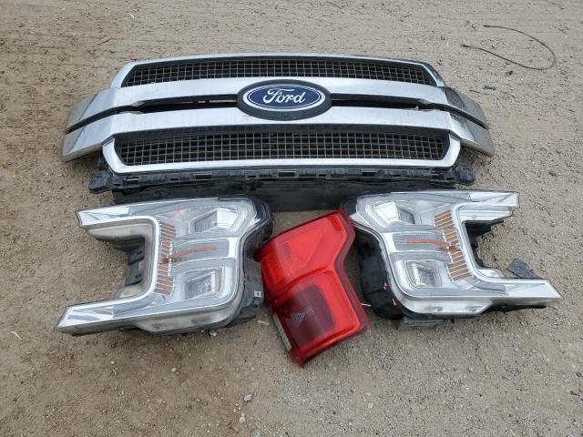 Aukcja sprzedaży 2018 Ford F150, vin: 1FTEW1EG9JFB99838, numer aukcji: 53444824