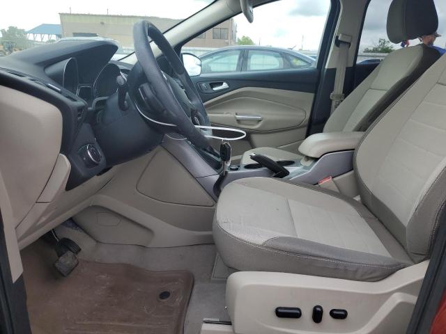 Продаж на аукціоні авто 2014 Ford Escape, vin: 1FMCU0GX7EUD24613, номер лоту: 54948964