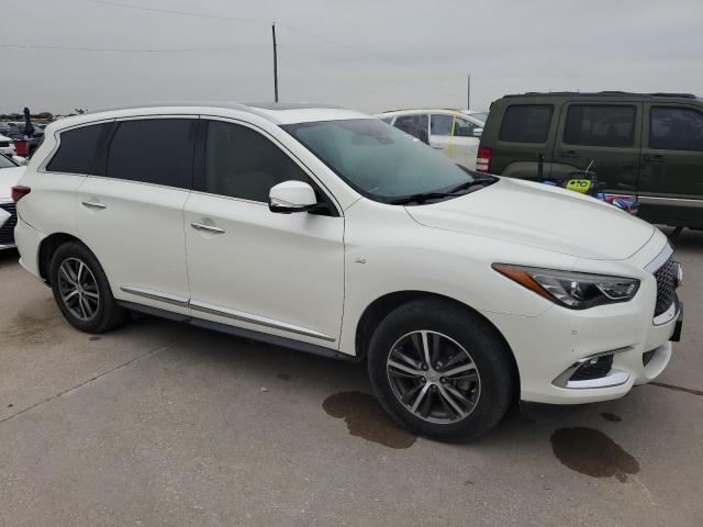 Aukcja sprzedaży 2019 Infiniti Qx60 Luxe, vin: 5N1DL0MN4KC520035, numer aukcji: 55847634