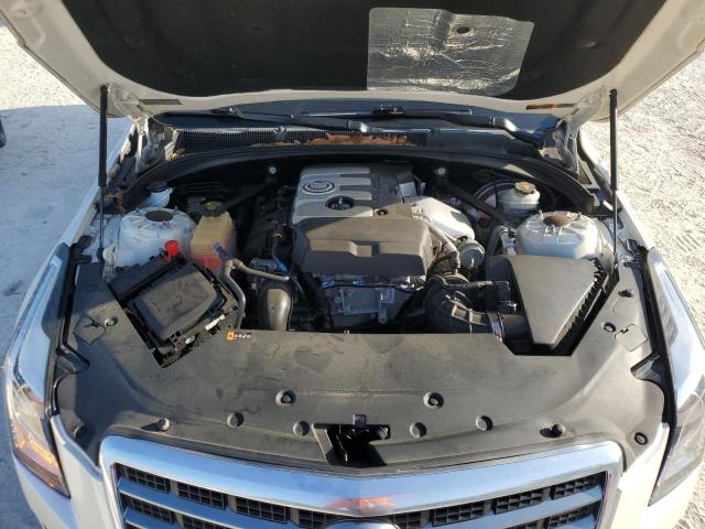 Aukcja sprzedaży 2014 Cadillac Ats Luxury, vin: 1G6AH5SXXE0148980, numer aukcji: 53412124