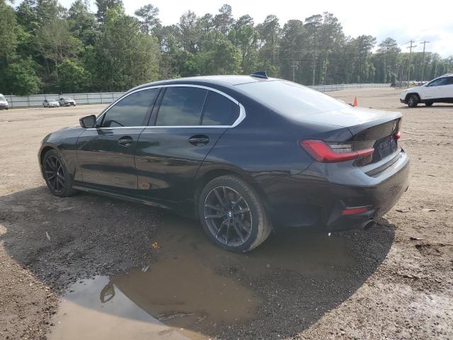 Aukcja sprzedaży 2020 Bmw 330xi, vin: 3MW5R7J07L8B21845, numer aukcji: 78700065