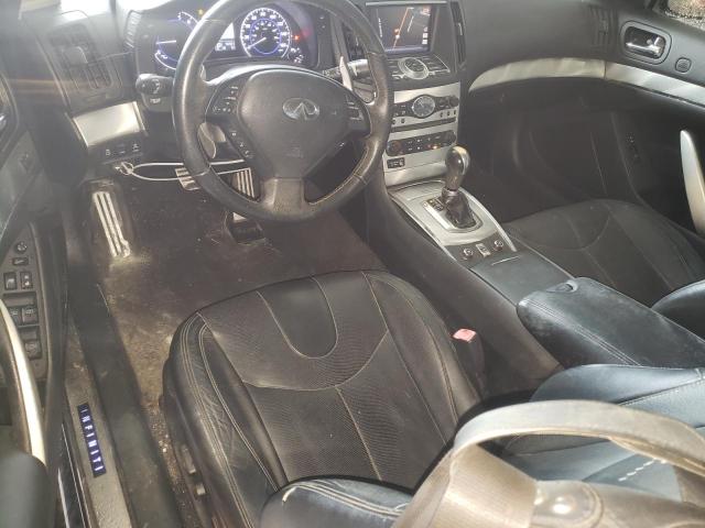 Продажа на аукционе авто 2011 Infiniti G37 Base, vin: JN1CV6FEXBM954290, номер лота: 53808204